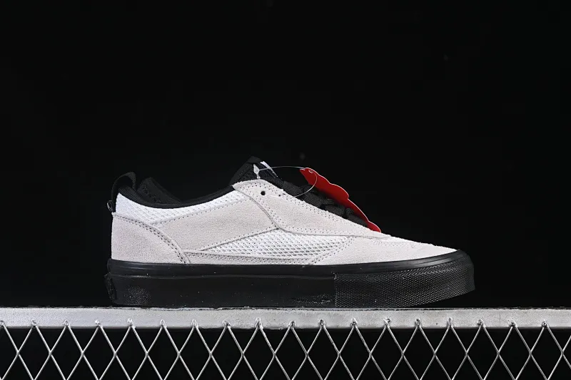 All categories Vans Vans series Vans Low Vans low-top Vans Safe Brady Low Vans high-end branch low-top retro casual sneakers VN000EEHBWI